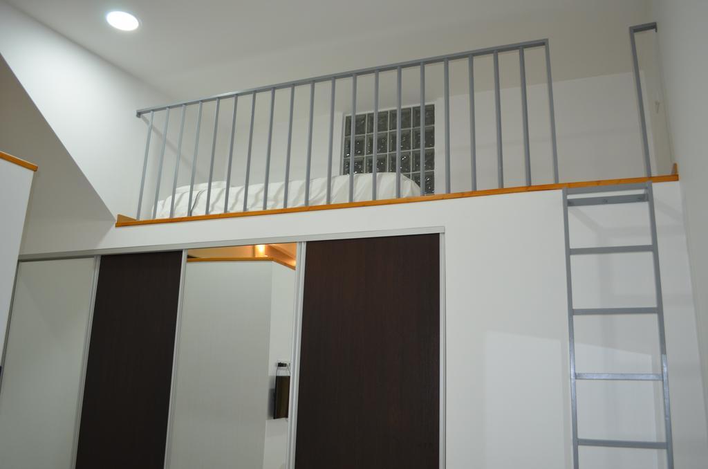 Apart Fl Мирандела Экстерьер фото
