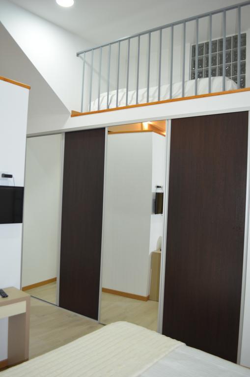 Apart Fl Мирандела Экстерьер фото